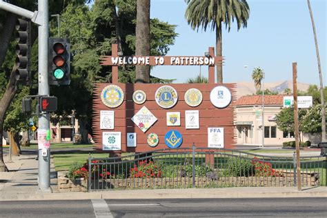 patterson sign in.